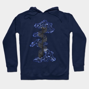 Stairway to Heaven Hoodie